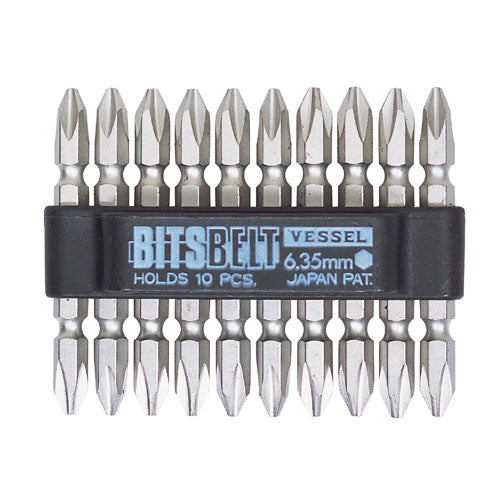 Vessel Plated Bit Blade BW-212