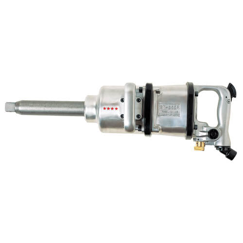 Vessel Air Impact Wrench GT-S55R 1", Straight
