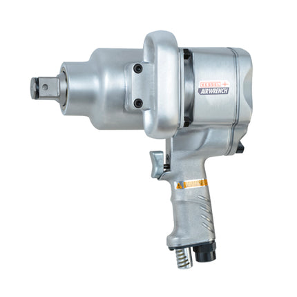 Vessel Air Impact Wrench GT-3800PX 1", Pistol Grip