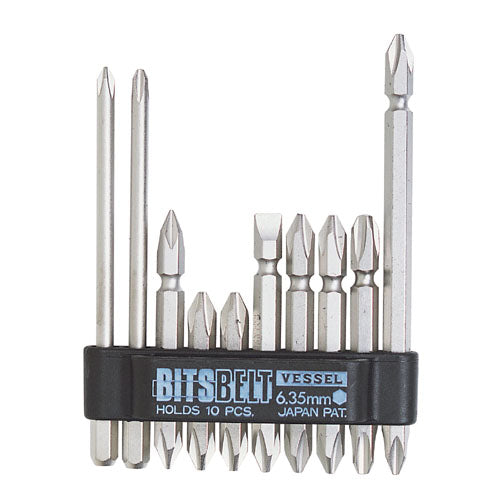 Vessel Plated Bit Blade BW-215