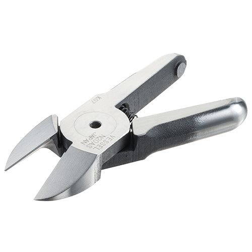 Vessel Air Nipper Blade