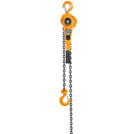 DAESAN Lever Hoist (Old Type), 0.75–6 t