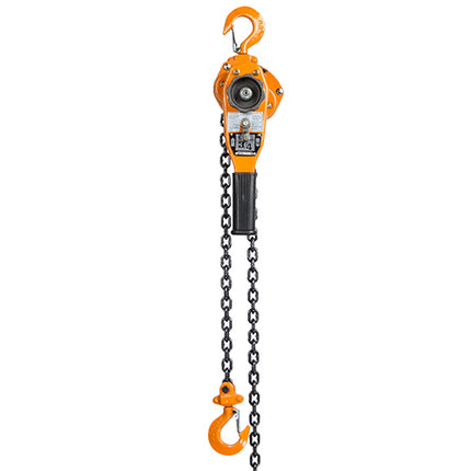DAESAN Lever Hoist (Old Type), 0.75–6 t