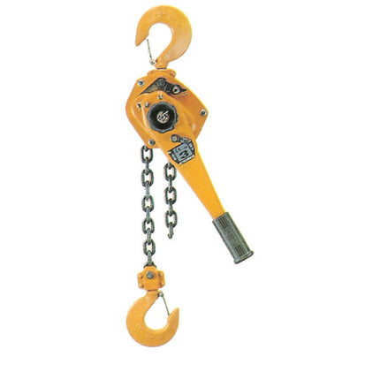 DAESAN Lever Hoist (Old Type), 0.75–6 t