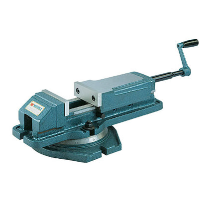 VERTEX Hydraulic Milling Vise