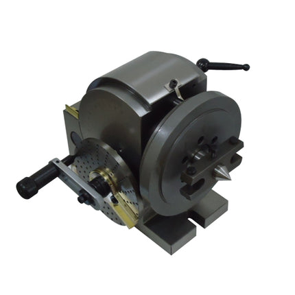 VERTEX Indexing Head BS-0