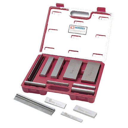 VERTEX Parallel Block Set 18 pcs VP-100