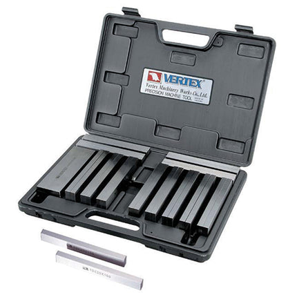 VERTEX Parallel Block Set 28 pcs