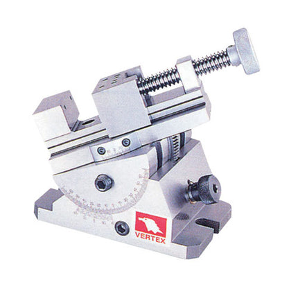 VERTEX Angle Vise