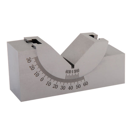 VERTEX Angle Plate