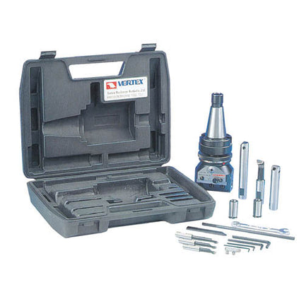 VERTEX Boring Head VBHU-207