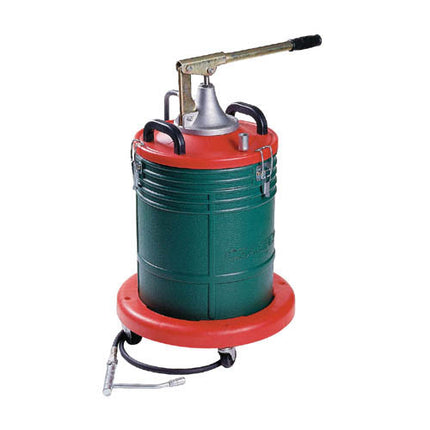 DONGCHANG Hand Grease Pump CP-84H