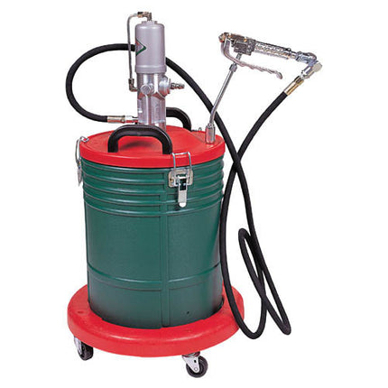 DONGCHANG Air Grease Pump CP-84A