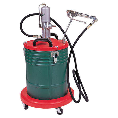DONGCHANG Air Grease Pump CP-84A