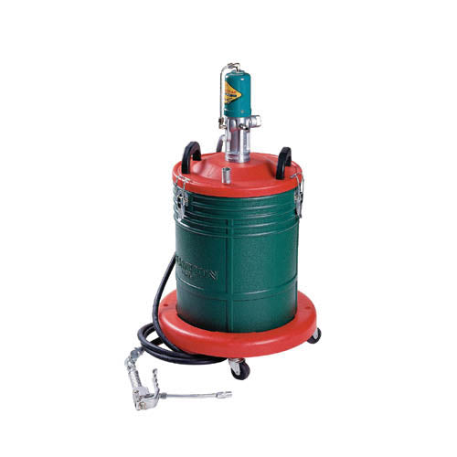 DONGCHANG Air Grease Pump CHP-88