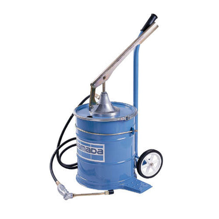 YAMADA Hand Grease Pump SK-77EXS