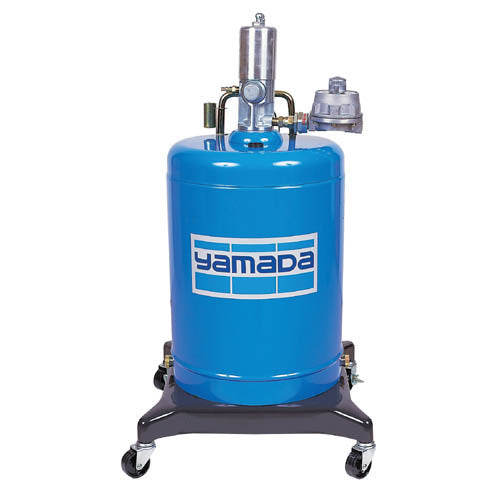 YAMADA Air Oil Pump SGR-55