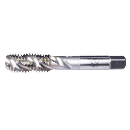 YAMAWA Spiral Flute Tap (Bright) M1.2–M36
