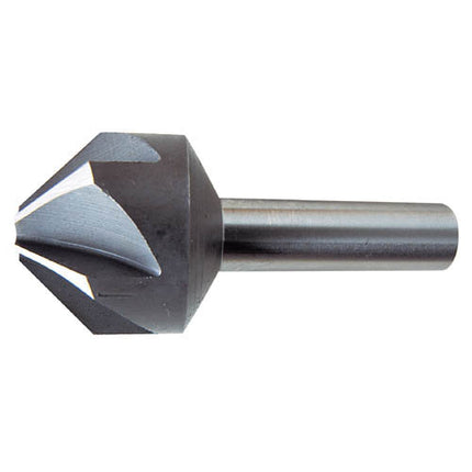 SANGSHIN 6-Flute Countersink