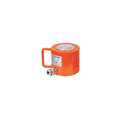 DAEJIN Hydraulic Short Cylinder, 5–100 t