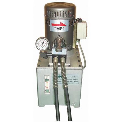 DAEJIN Hydraulic Electric Pump TMP-1M