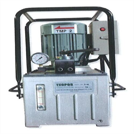 DAEJIN Hydraulic Electric Pump TMP-2M