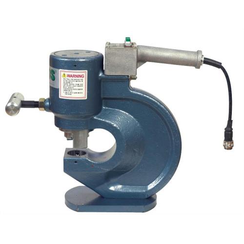 DAEJIN Hydraulic Punching Machine TPUN-2410 32 t