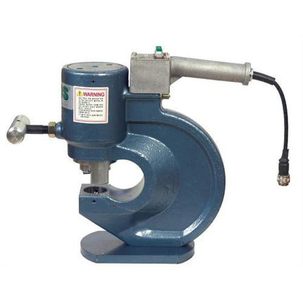 DAEJIN Hydraulic Punching Machine TPUN-2410 32 t [662-2099]