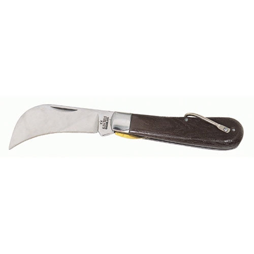 KLEIN Electrician's Knife 1550-4