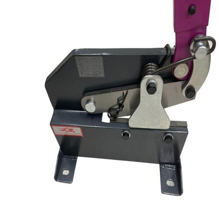 KUKDONG Hand Sheet Metal Shear KDM-S150