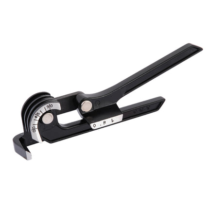 ASIAN FIRST Copper Tube Bender Dual-Purpose