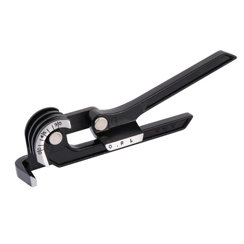 ASIAN FIRST Copper Tube Bender Dual-Purpose
