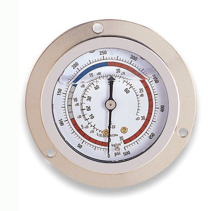 ASIAN FIRST Oil Gauge
