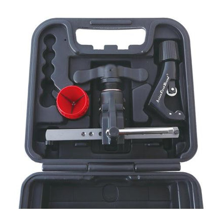 ASIAN FIRST Copper Tube Flaring Tool Set CT-807LW-L(=CT-808AL)