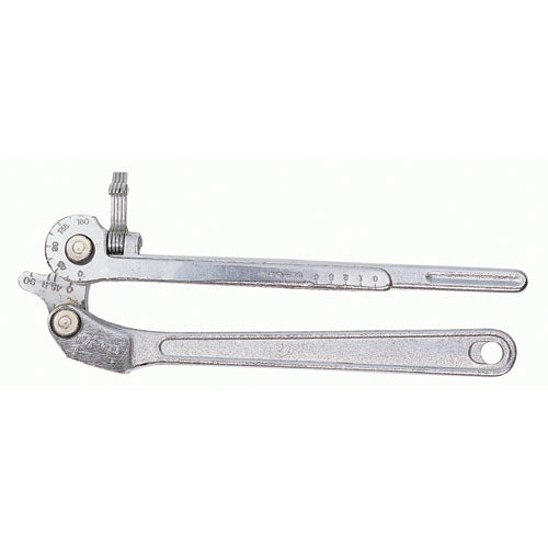 ASIAN FIRST Copper Tube Bender Aluminum & SUS