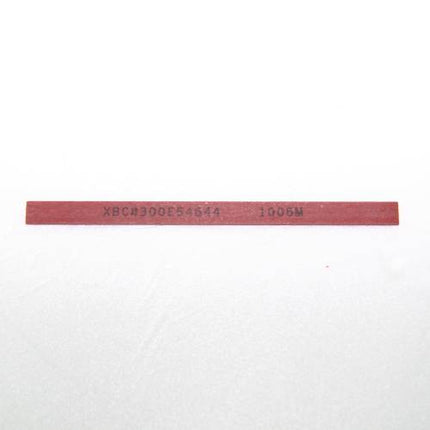 XEBEC Ceramic Polishing Stone AL-1004M(Light Brown) #300 1*4*100