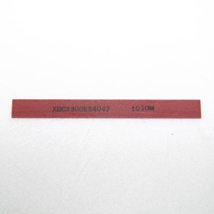 XEBEC Ceramic Polishing Stone AL-1004M(Light Brown) #300 1*4*100