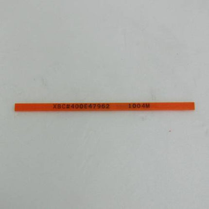 XEBEC Ceramic Polishing Stone AO-1004M(Orange) #400 1*4*100