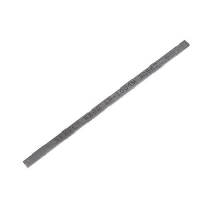 XEBEC Ceramic Polishing Stone AP-1004M(Black) #600 1*4*100
