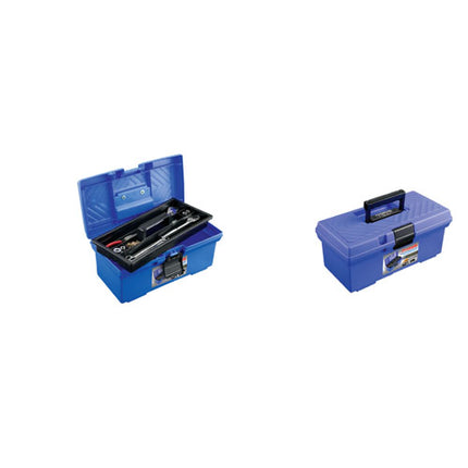 JEONGKWANG Tool Box (4No.) J-401