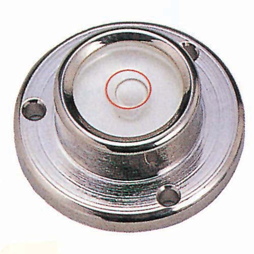 FSK Circular Bull's-Eye Level