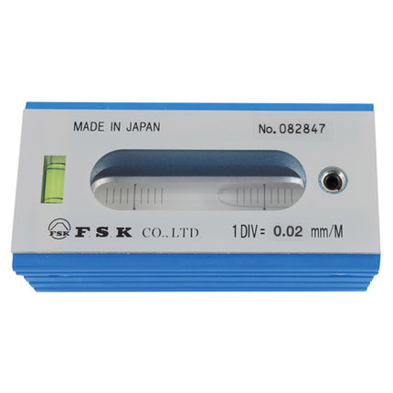 FSK Precision Flat Level