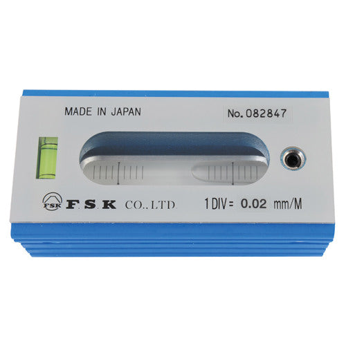FSK Precision Flat Level