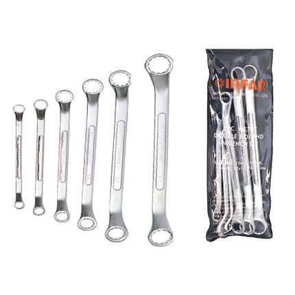 INFA Offset Wrench Set