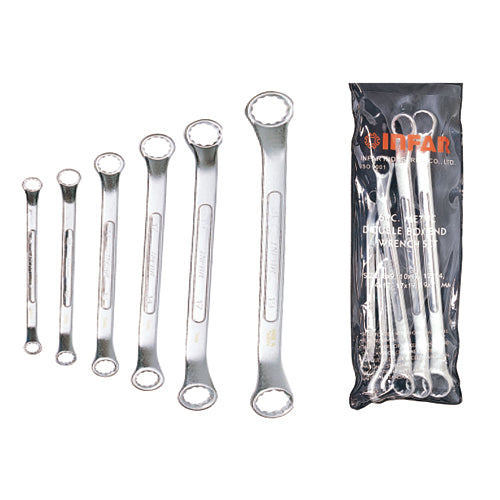 INFA Offset Wrench Set