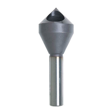 DYC Cross-Hole Countersink 10mm–50mm, TiCN Coated