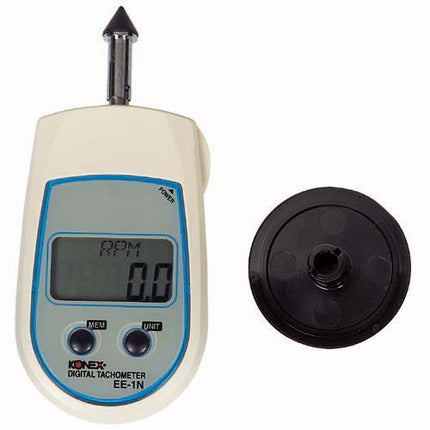 SHIMPO Contact Tachometer EE-1N