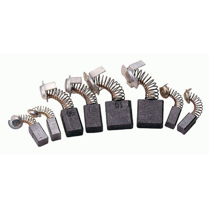 KEYANG Carbon Brush Set 2011443 for D-23