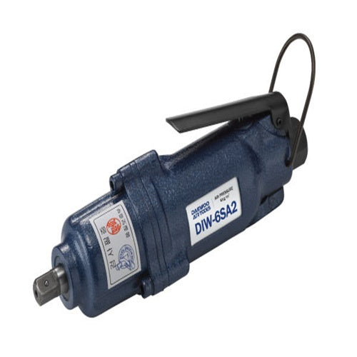 YANGSAN Air Impact Wrench DIW-6SA2 3/8" Drive, Straight