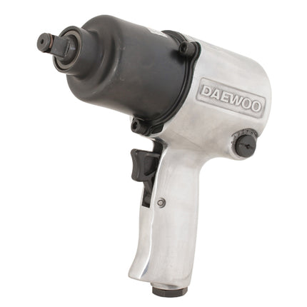YANGSAN Air Impact Wrench DIW-14N2 1/2" Drive, Pistol Grip